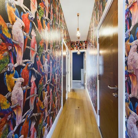 Fitzrovia Mansion Apartments In Belfast'S Cathedral Quarter Екстер'єр фото