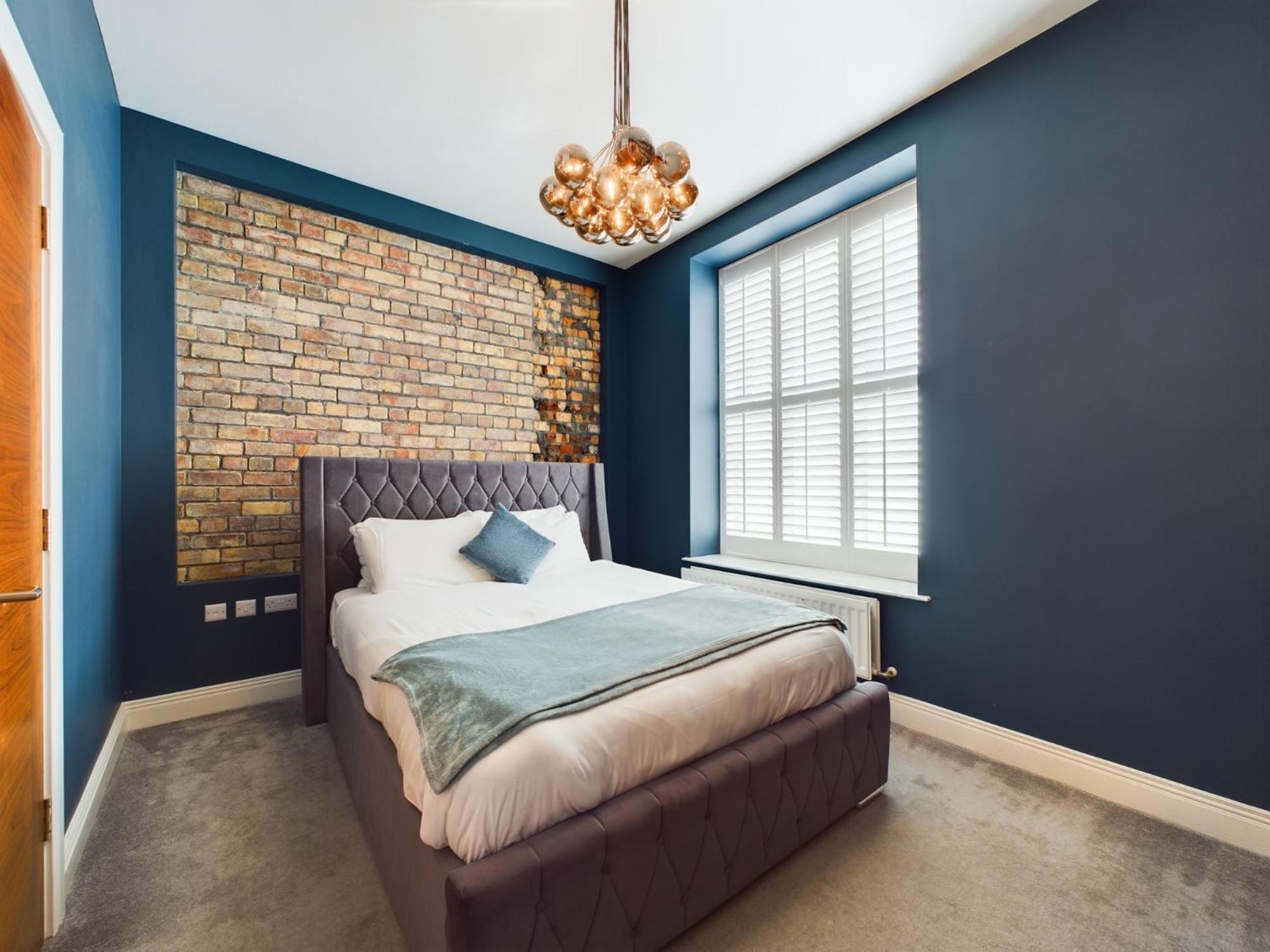 Fitzrovia Mansion Apartments In Belfast'S Cathedral Quarter Екстер'єр фото