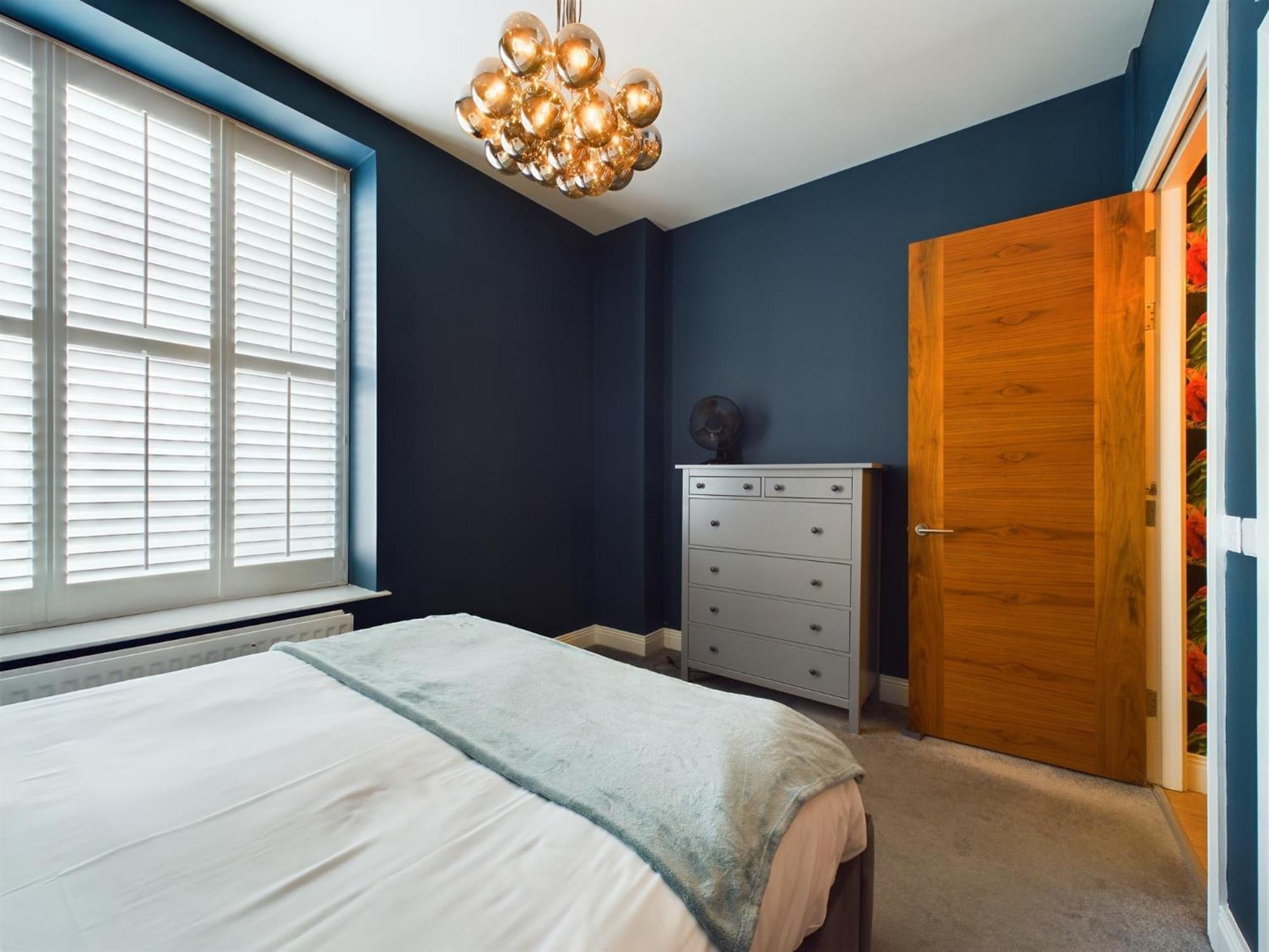 Fitzrovia Mansion Apartments In Belfast'S Cathedral Quarter Екстер'єр фото