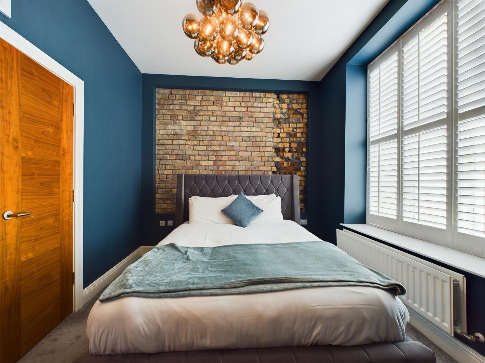 Fitzrovia Mansion Apartments In Belfast'S Cathedral Quarter Екстер'єр фото