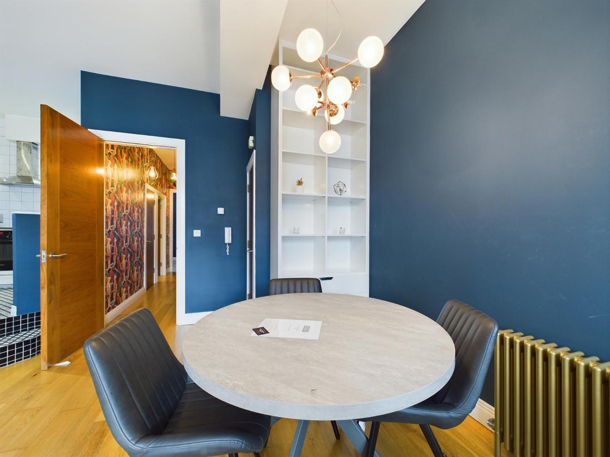 Fitzrovia Mansion Apartments In Belfast'S Cathedral Quarter Екстер'єр фото
