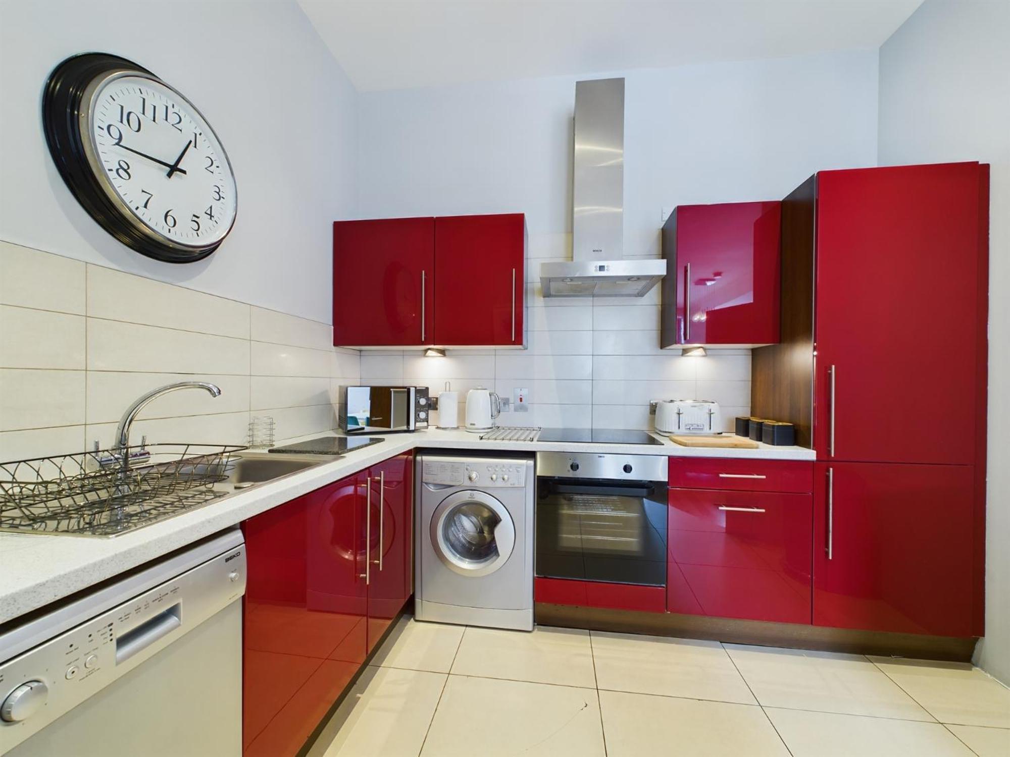 Fitzrovia Mansion Apartments In Belfast'S Cathedral Quarter Екстер'єр фото